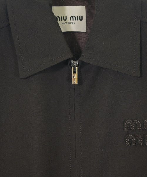 Miu Miu 其他飛行外套