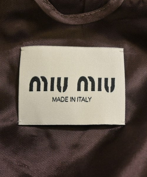 Miu Miu 其他飛行外套