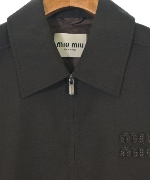 Miu Miu 其他飛行外套