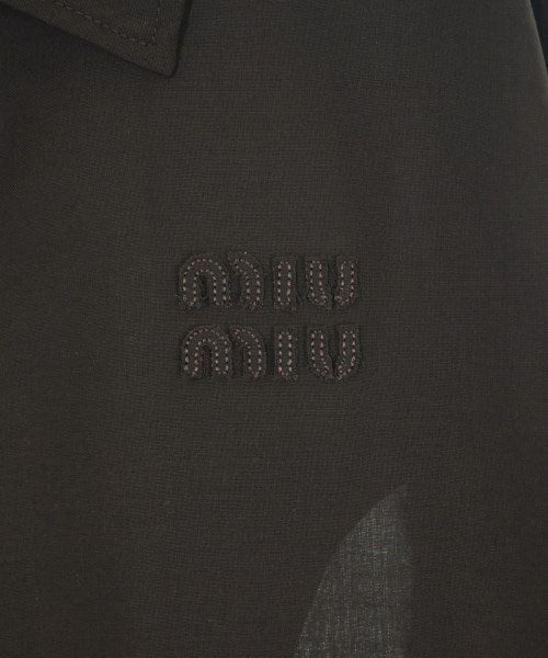 Miu Miu 其他飛行外套