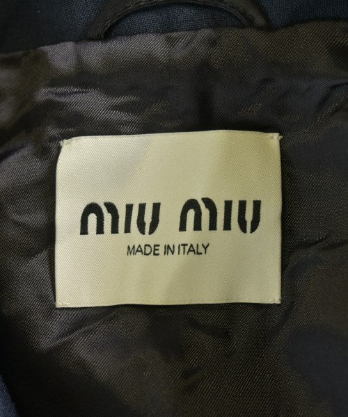 Miu Miu 其他飛行外套