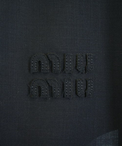 Miu Miu 其他飛行外套
