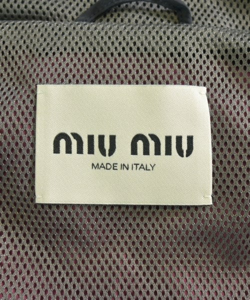 Miu Miu 其他飛行外套