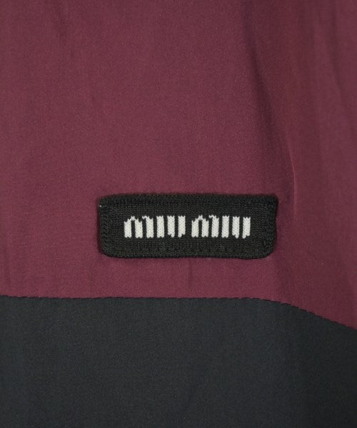 Miu Miu 其他飛行外套