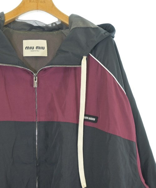 Miu Miu 其他飛行外套