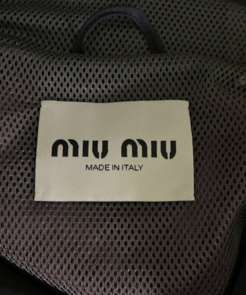 Miu Miu 其他飛行外套