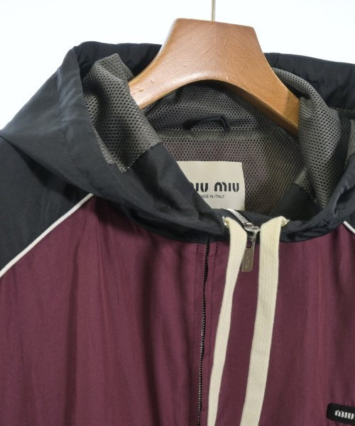 Miu Miu 其他飛行外套