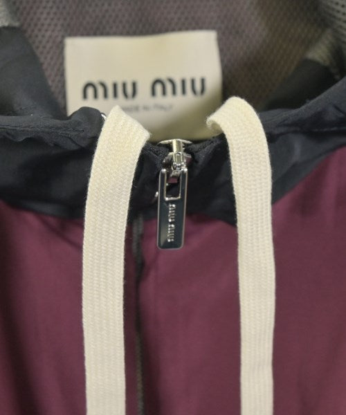 Miu Miu 其他飛行外套