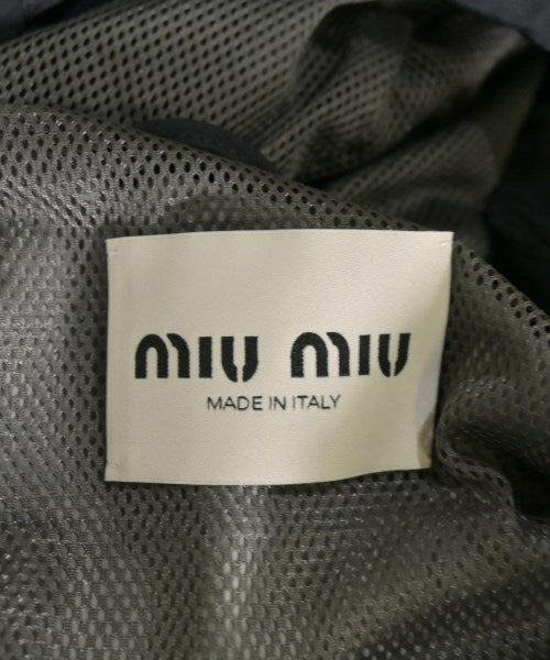 Miu Miu 其他飛行外套