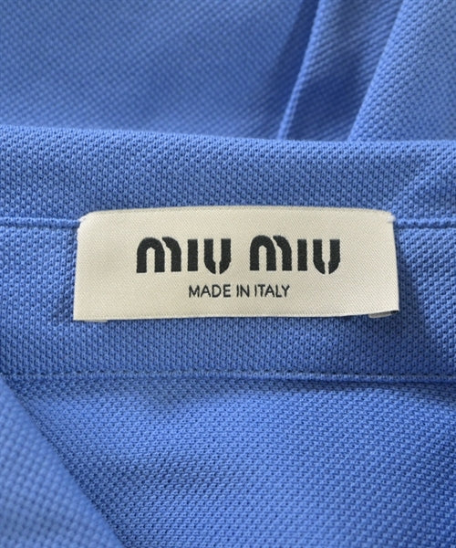 Miu Miu 休閒襯衫