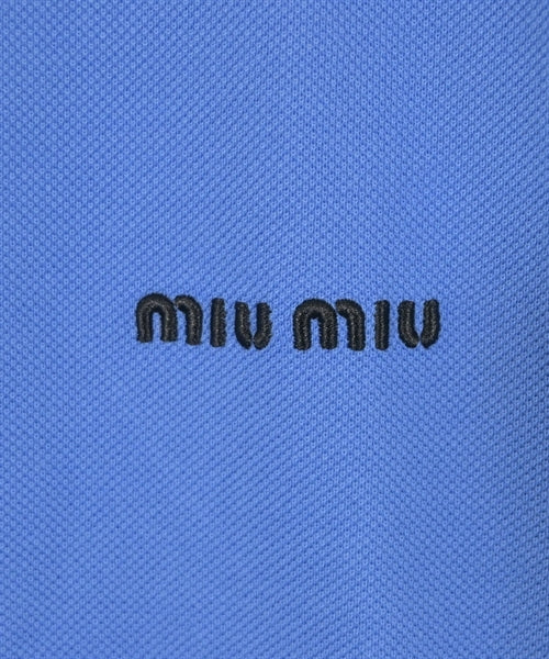 Miu Miu 休閒襯衫