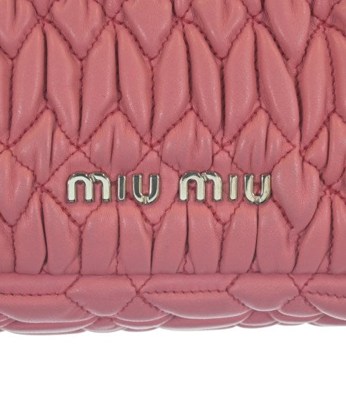 Miu Miu 肩背包