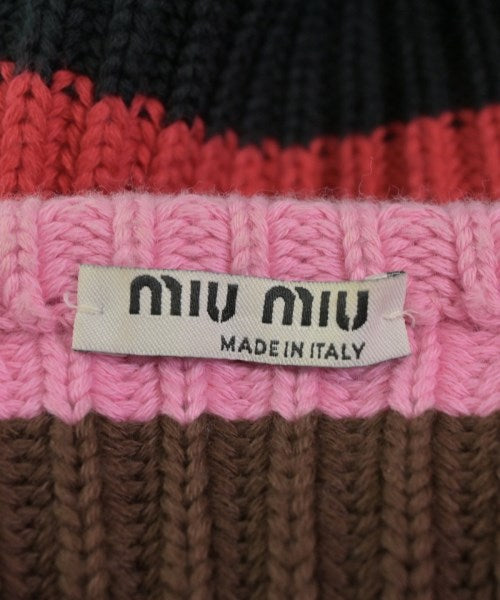 Miu Miu 毛衣