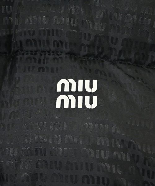 Miu Miu 羽絨夾克/背心