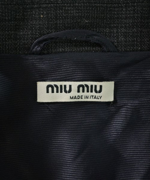 Miu Miu 休閒夾克