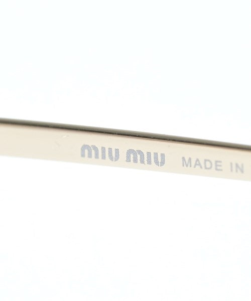 Miu Miu 太陽眼鏡
