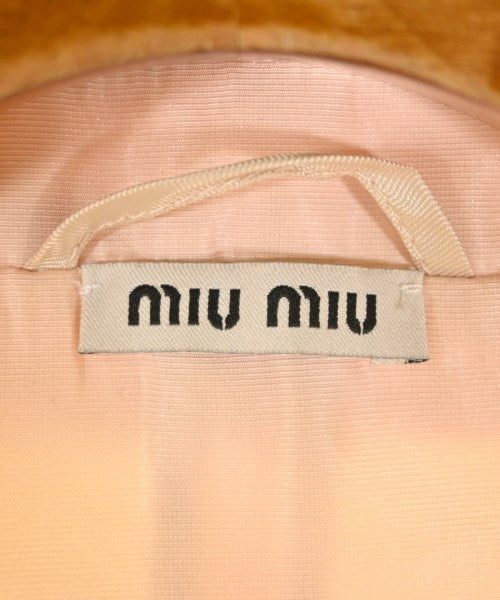 Miu Miu 其他飛行外套