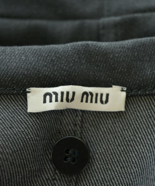 Miu Miu 休閒夾克