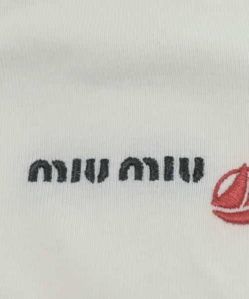 Miu Miu T恤/上衣