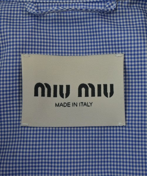 Miu Miu 其他飛行外套