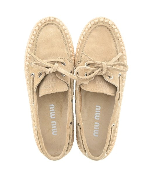 Miu Miu 其他鞋款