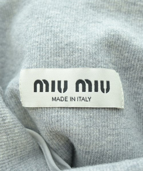 Miu Miu 迷你裙