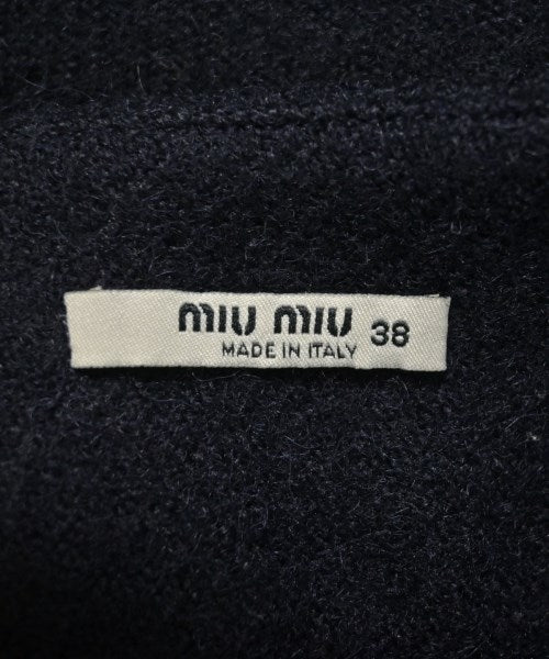 Miu Miu 膝上裙