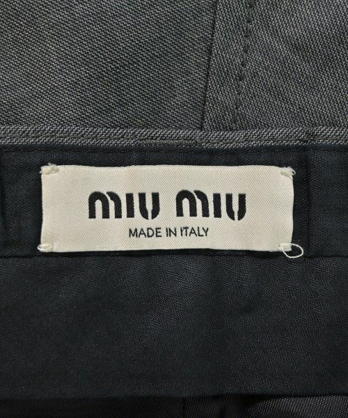 Miu Miu 短褲