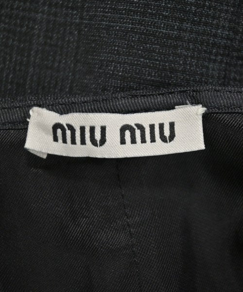 Miu Miu 長裙/超長裙