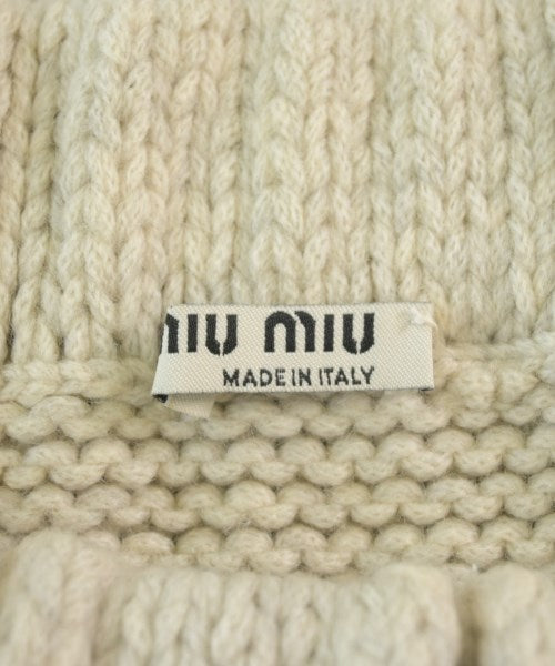 Miu Miu 毛衣