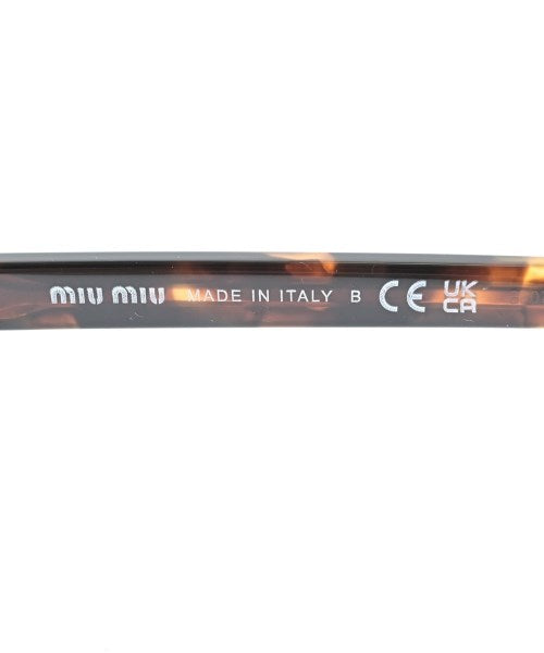 Miu Miu 眼鏡