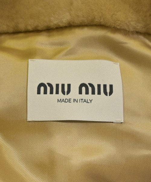 Miu Miu 其他飛行外套