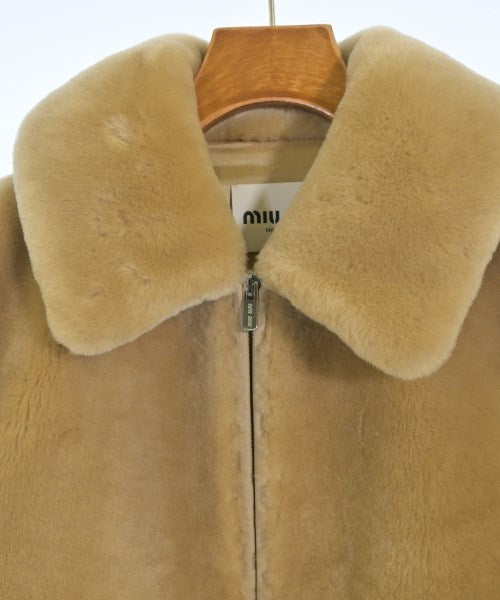 Miu Miu 其他飛行外套