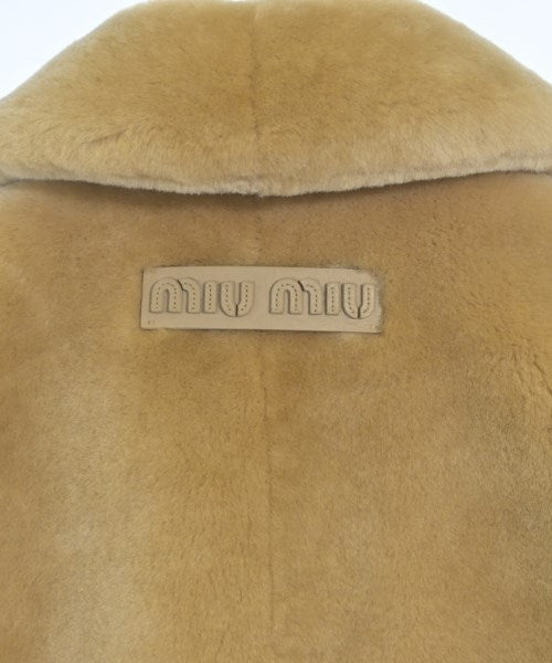 Miu Miu 其他飛行外套