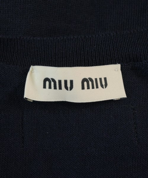 Miu Miu 無袖上衣