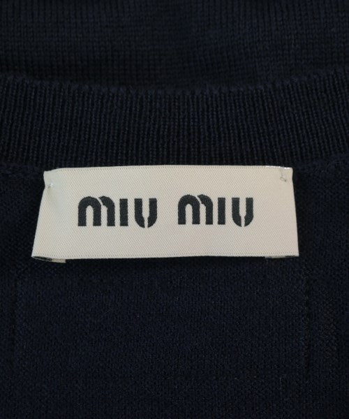 Miu Miu 無袖上衣