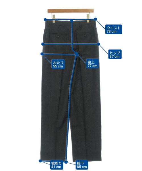 Miu Miu 長褲