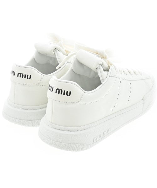 Miu Miu 運動鞋
