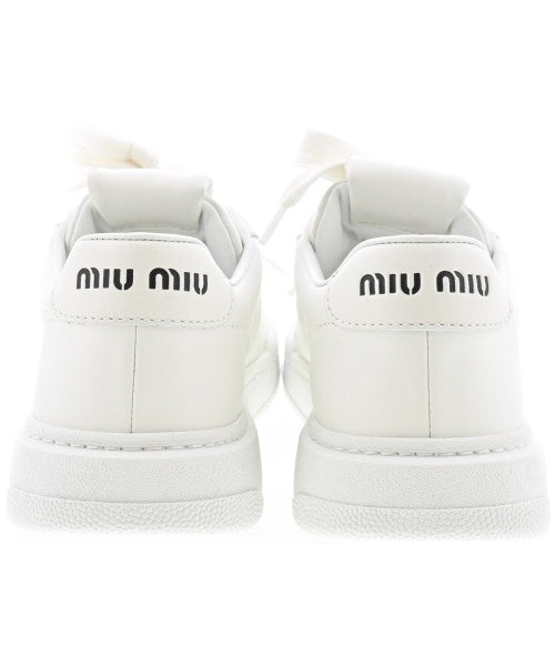 Miu Miu 運動鞋
