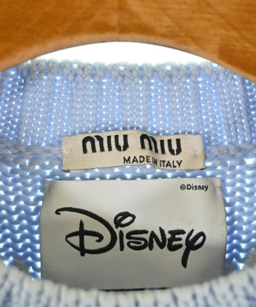 Miu Miu 毛衣