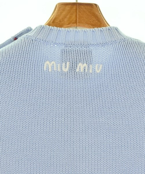 Miu Miu 毛衣
