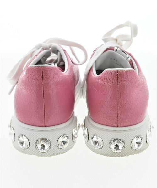 Miu Miu 運動鞋