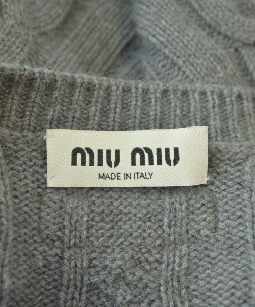 Miu Miu 毛衣