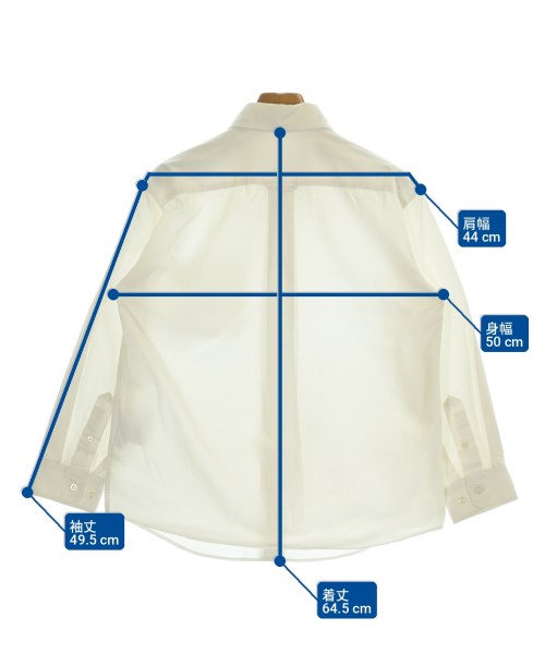 Miu Miu 休閒襯衫