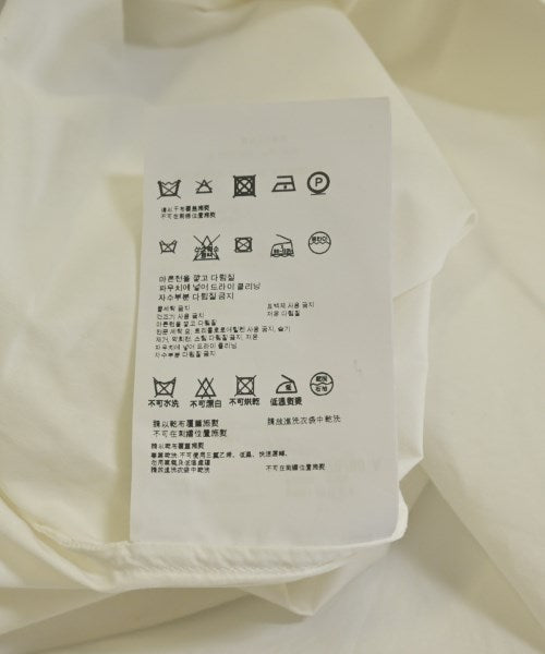 Miu Miu 休閒襯衫