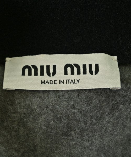 Miu Miu 斜紋夾克