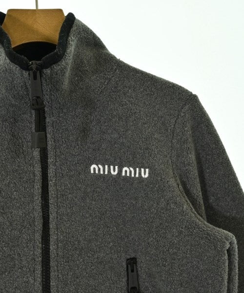Miu Miu 斜紋夾克