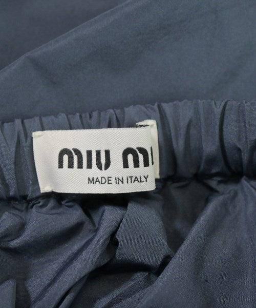 Miu Miu 長裙/超長裙