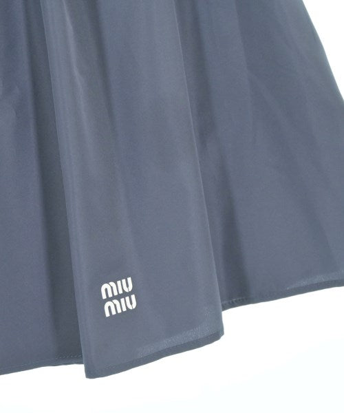 Miu Miu 長裙/超長裙