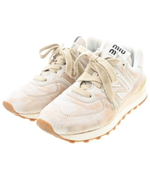 Miu Miu 運動鞋